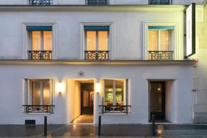 Le Katorze Hôtel, Paris