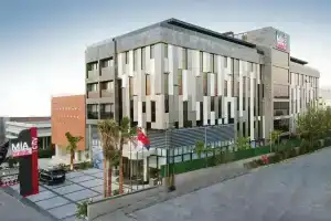 Mia City Hotel, Izmir
