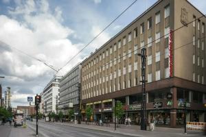 Omena Hotel Tampere, Tampere
