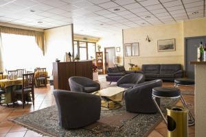 Hotel Parco Fiera, Torino