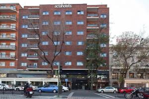Hotel Acta Madfor, Madrid