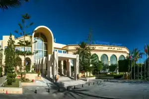 Carthage Thalasso Resort, Gammarth