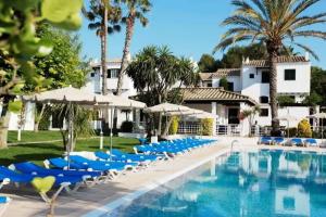 Grupotel Club Menorca, Cala'n Bosch