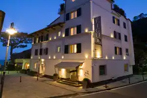 Eight Hotel Paraggi, Santa Margherita Ligure