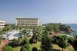 Aska Bayview Resort - All Inclusive, Okurcalar