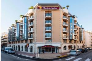 Nehô Suites Croisette, Cannes