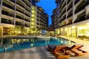 Crystal Palace -SHA EXTRA PLUS Hotel