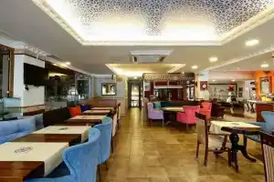 URLA PERA HOTEL, Urla