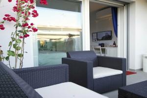 B&B Villa Pini, Civitanova Marche