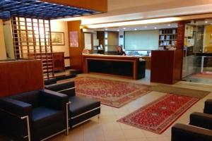 Hotel Barsotti, Brindisi