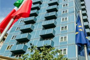 Torreata Hotel & Residence, Palermo