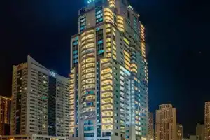 City Premiere Marina Hotel Apartments, Dubai