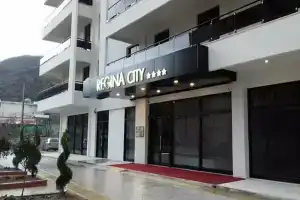 Hotel Regina City, Vlore