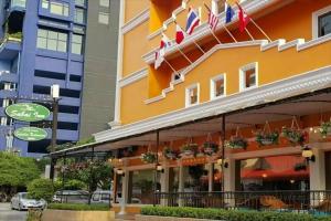 Sabai Inn, Pattaya