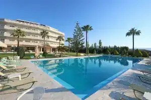 Regina Hotel, Kissamos