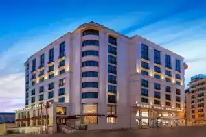 Rixos Pera Hotel, Istanbul