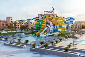 Pickalbatros Aqua Vista Resort -, Hurghada