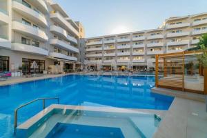 Cosmos Hotel, Rethymno