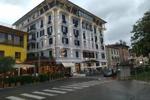 Hotel Columbia Wellness & Spa, Montecatini-Terme