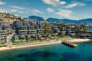 Kaya Palazzo Resort & Residences Le Chic, Bodrum