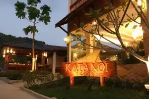 Katanoi Resort, Kata