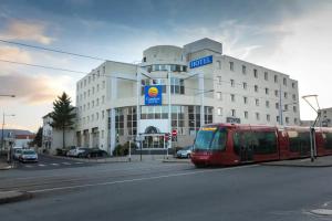 Comfort Hotel Clermont Saint Jacques, Clermont-Ferrand