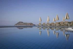 Blue Dome Hotel, Platanias