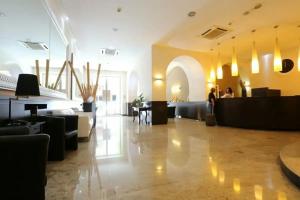 Hotel Europa, Foggia