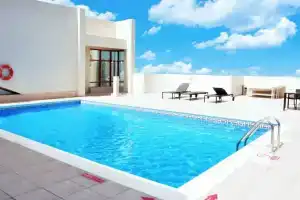 Al Manzil Hotel, Manama