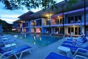 Phi Phi Anita Resort - SHA Certified, Phi Phi Island