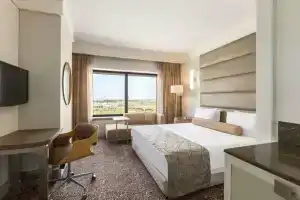 Ramada Plaza By Wyndham Istanbul Tekstilkent, Istanbul