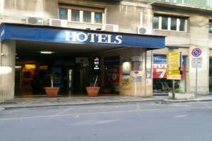 Hotel Elite, Palermo