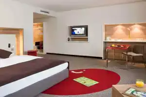 Mercure Hotel Stuttgart Airport Messe, Stuttgart