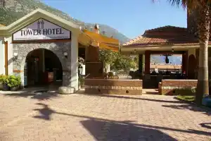 The Tower Hotel, Oludeniz