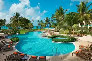 Dreams La Romana Resort and Spa, Bayahibe