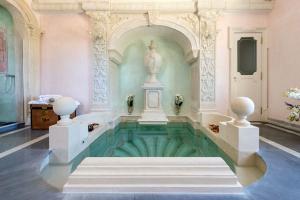 Tenuta Mose Charming House&Relais Gallipoli, Alezio
