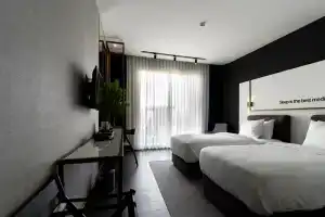 Hotel Bonvie, Sakarya