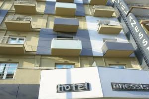Anessis, Thessaloniki