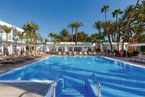 Hotel Riu Palace Oasis, Maspalomas