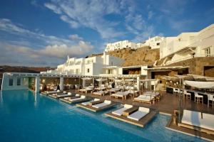 Cavo Tagoo Mykonos, Mykonos