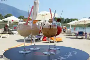 Sugar Beach Club, Oludeniz