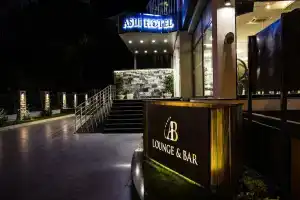 Asli Hotel, Marmaris