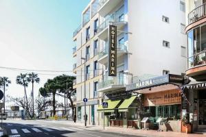 Hotel Marina, Palamos