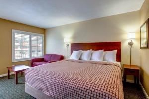 Hotel Miramar, San Clemente