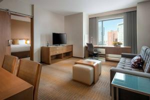Courtyard by Marriott Los Angeles L.A. LIVE, Los Angeles