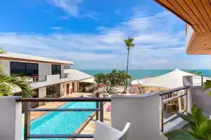 Beluga Boutique Hotel, Lamai Beach