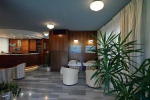 Hotel Giulio Cesare, Cinquale