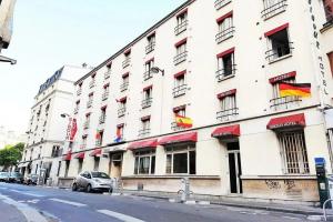 Ibis Styles Paris Gare de l'Est Magenta, Paris