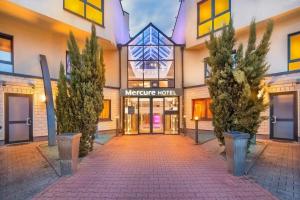 Select Hotel, Oberhausen