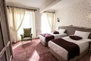 Raymar Hotels Ankara, Ankara